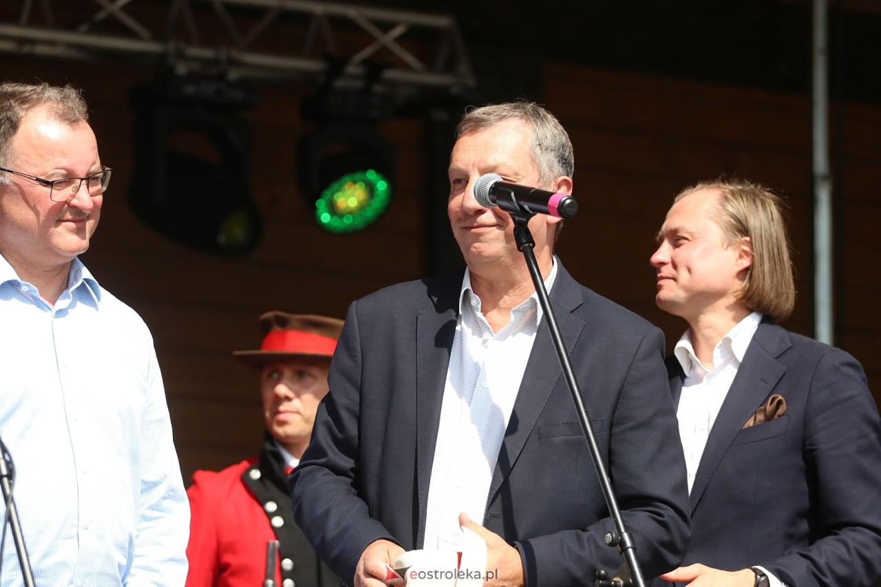 Miodobranie Kurpiowskie 2024 [25.08.2024] - zdjęcie #53 - eOstroleka.pl