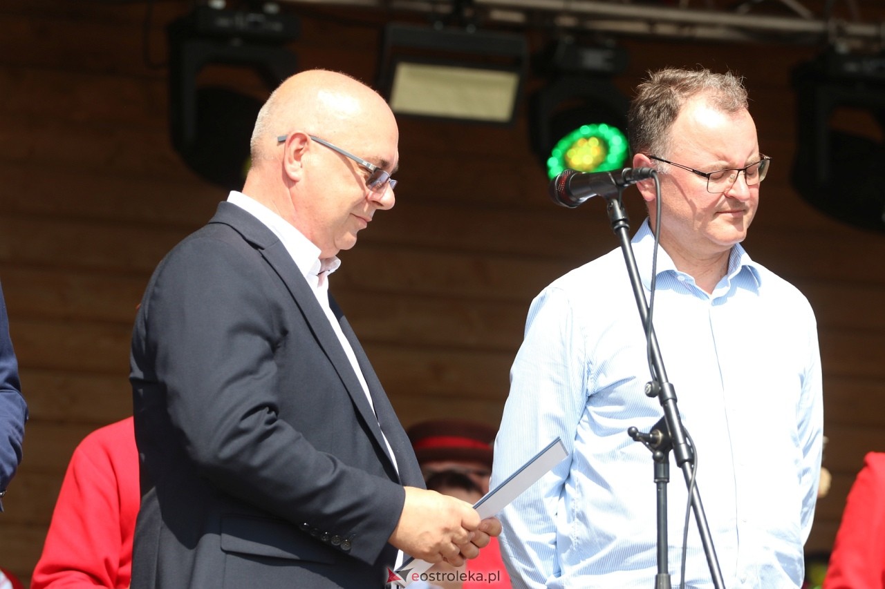 Miodobranie Kurpiowskie 2024 [25.08.2024] - zdjęcie #51 - eOstroleka.pl