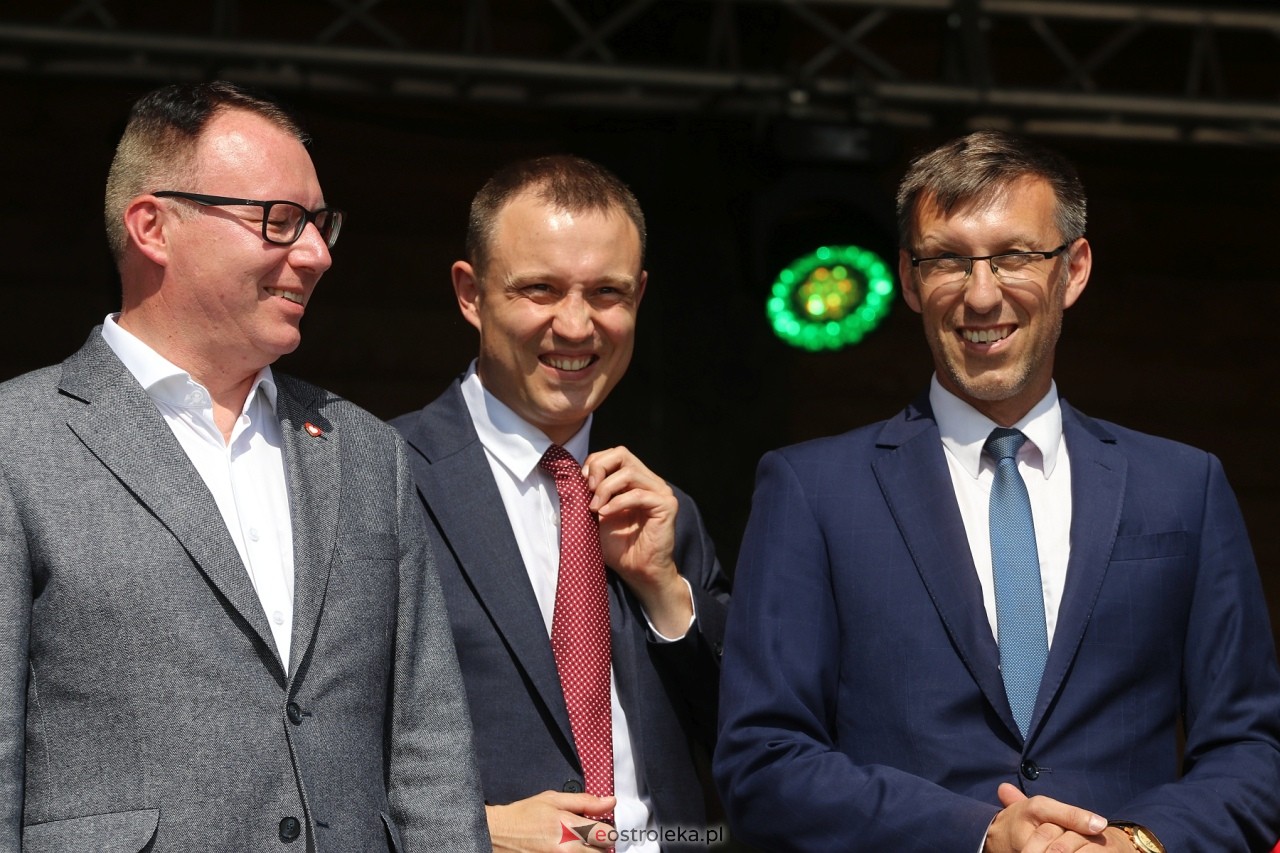 Miodobranie Kurpiowskie 2024 [25.08.2024] - zdjęcie #50 - eOstroleka.pl