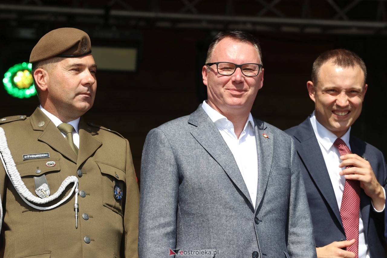 Miodobranie Kurpiowskie 2024 [25.08.2024] - zdjęcie #49 - eOstroleka.pl