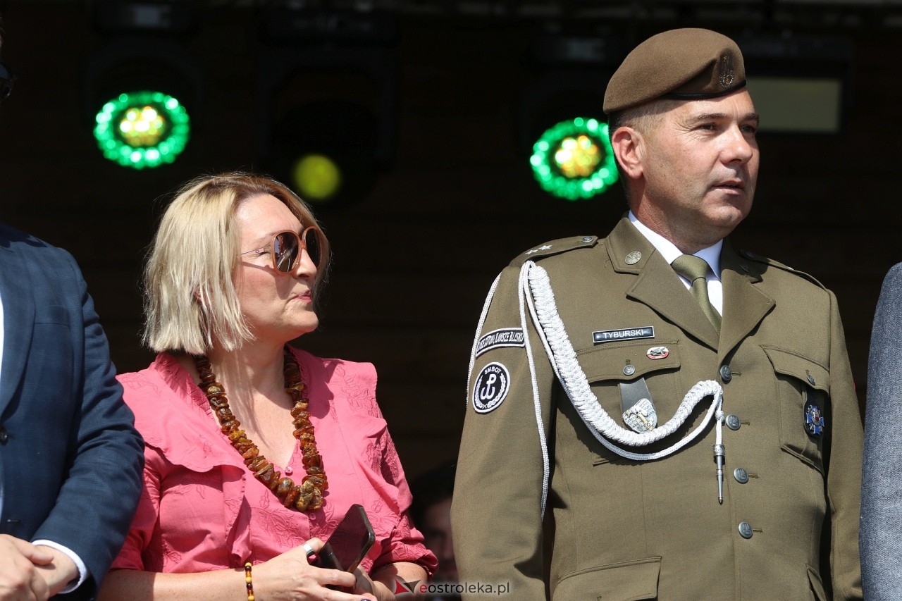 Miodobranie Kurpiowskie 2024 [25.08.2024] - zdjęcie #48 - eOstroleka.pl