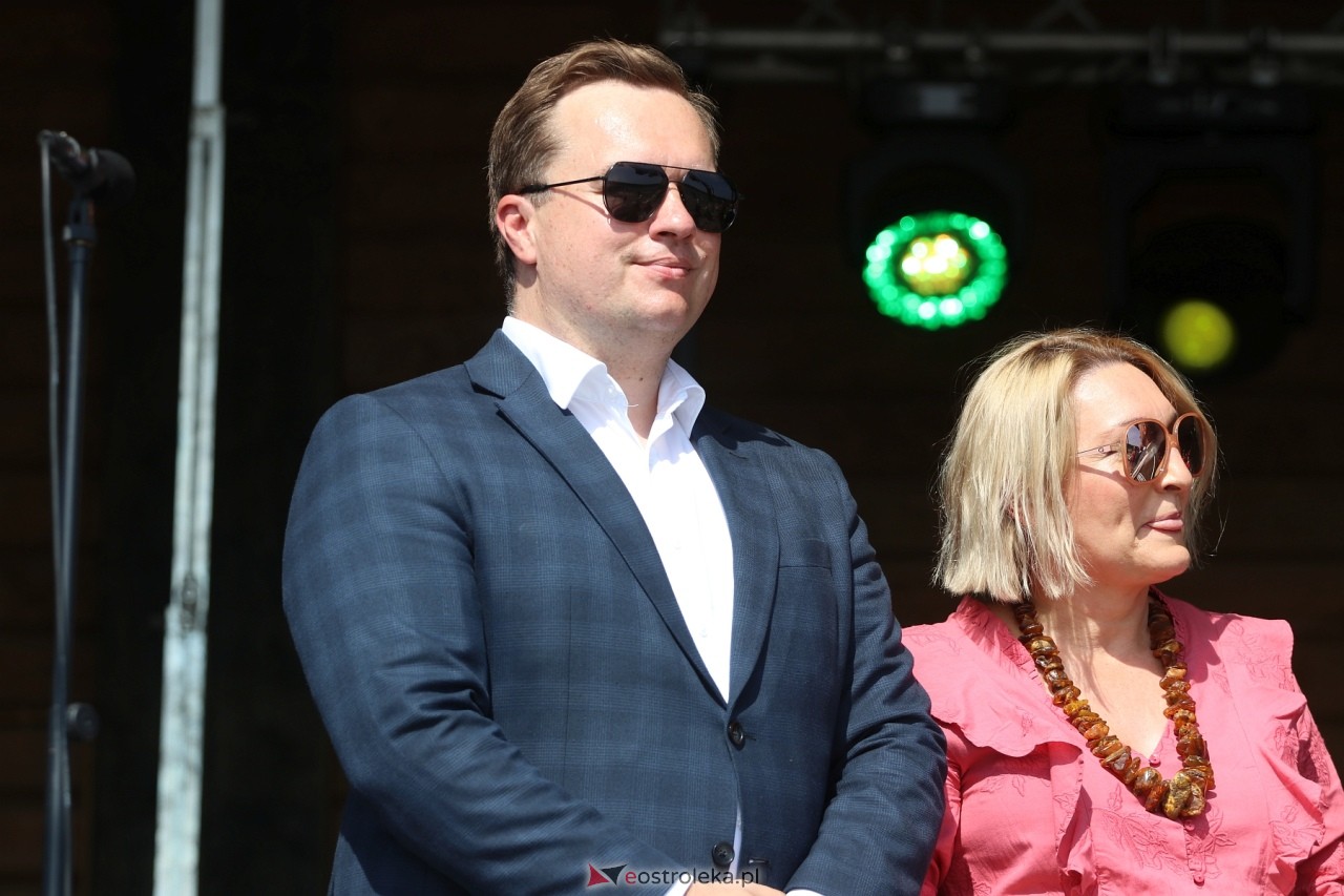 Miodobranie Kurpiowskie 2024 [25.08.2024] - zdjęcie #47 - eOstroleka.pl