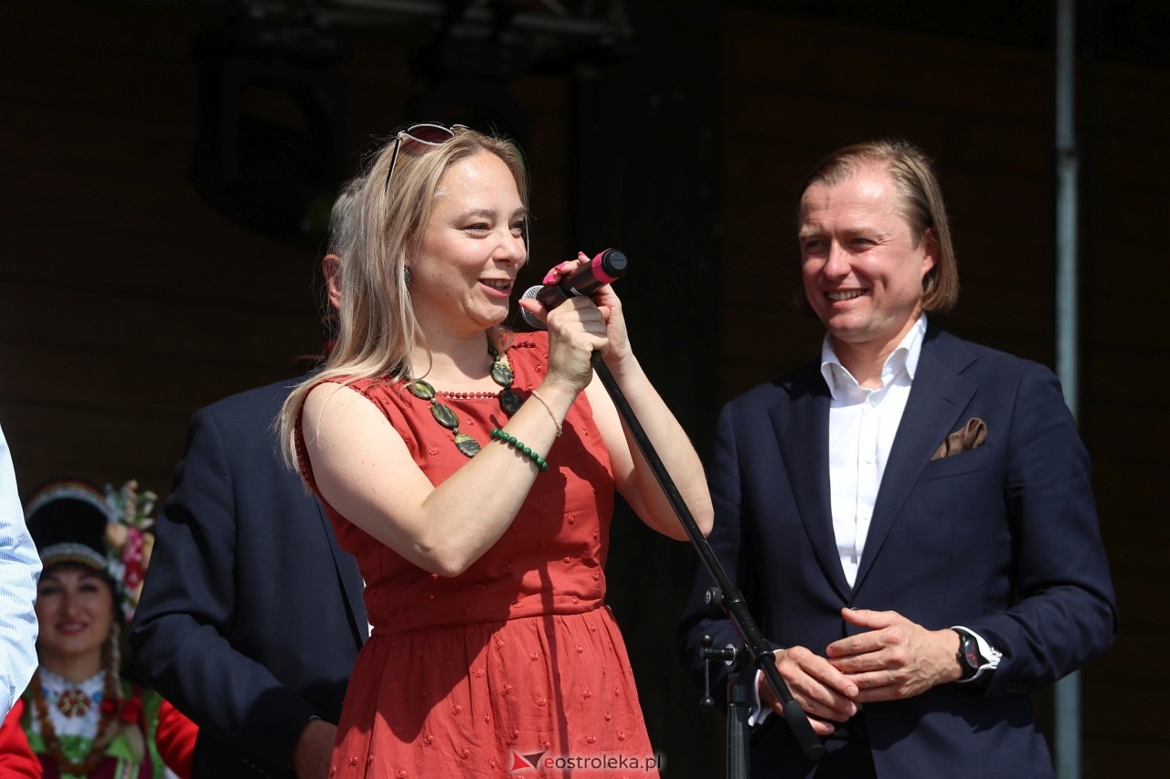 Miodobranie Kurpiowskie 2024 [25.08.2024] - zdjęcie #46 - eOstroleka.pl