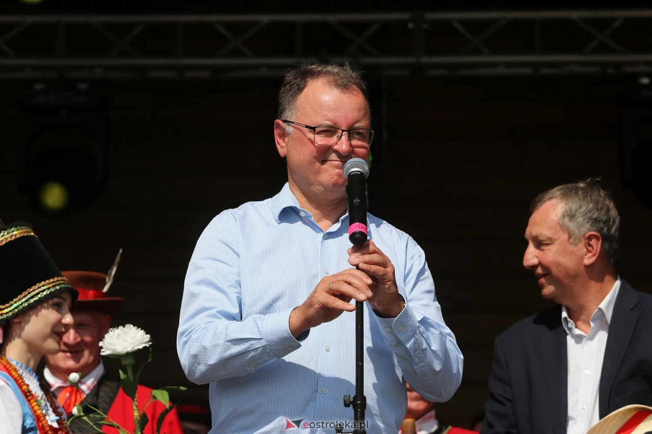 Miodobranie Kurpiowskie 2024 [25.08.2024] - zdjęcie #41 - eOstroleka.pl