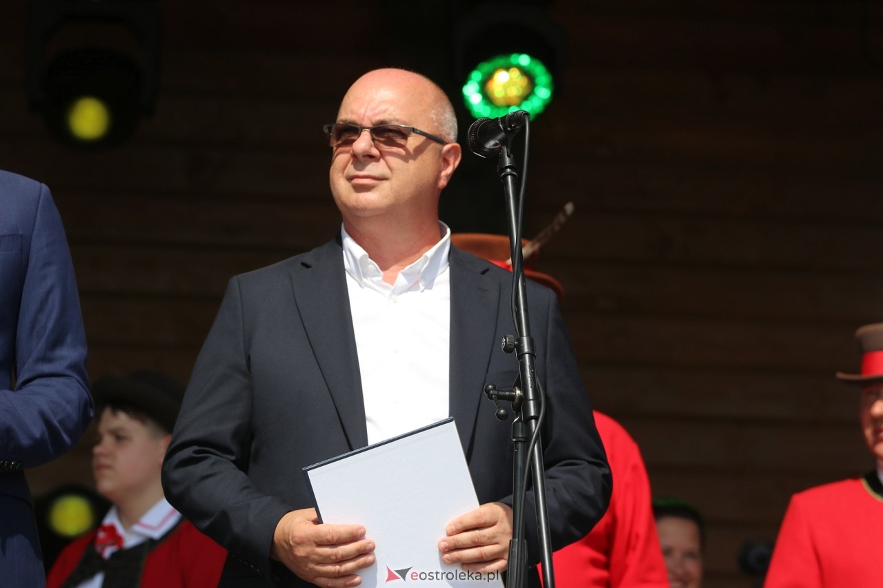 Miodobranie Kurpiowskie 2024 [25.08.2024] - zdjęcie #39 - eOstroleka.pl