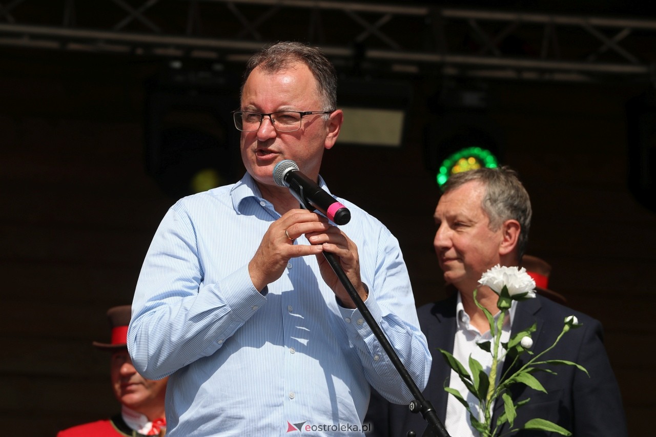Miodobranie Kurpiowskie 2024 [25.08.2024] - zdjęcie #38 - eOstroleka.pl