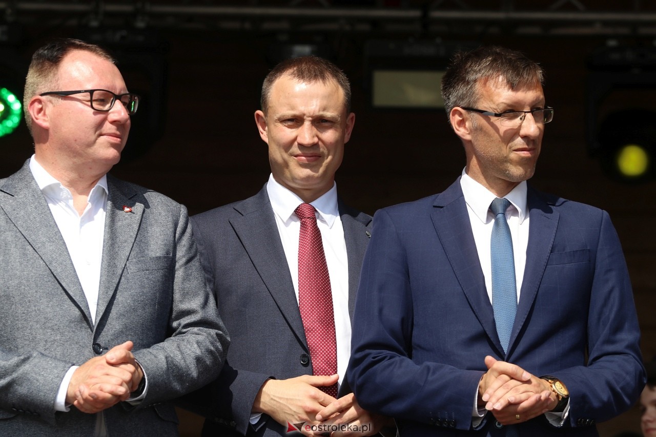 Miodobranie Kurpiowskie 2024 [25.08.2024] - zdjęcie #37 - eOstroleka.pl