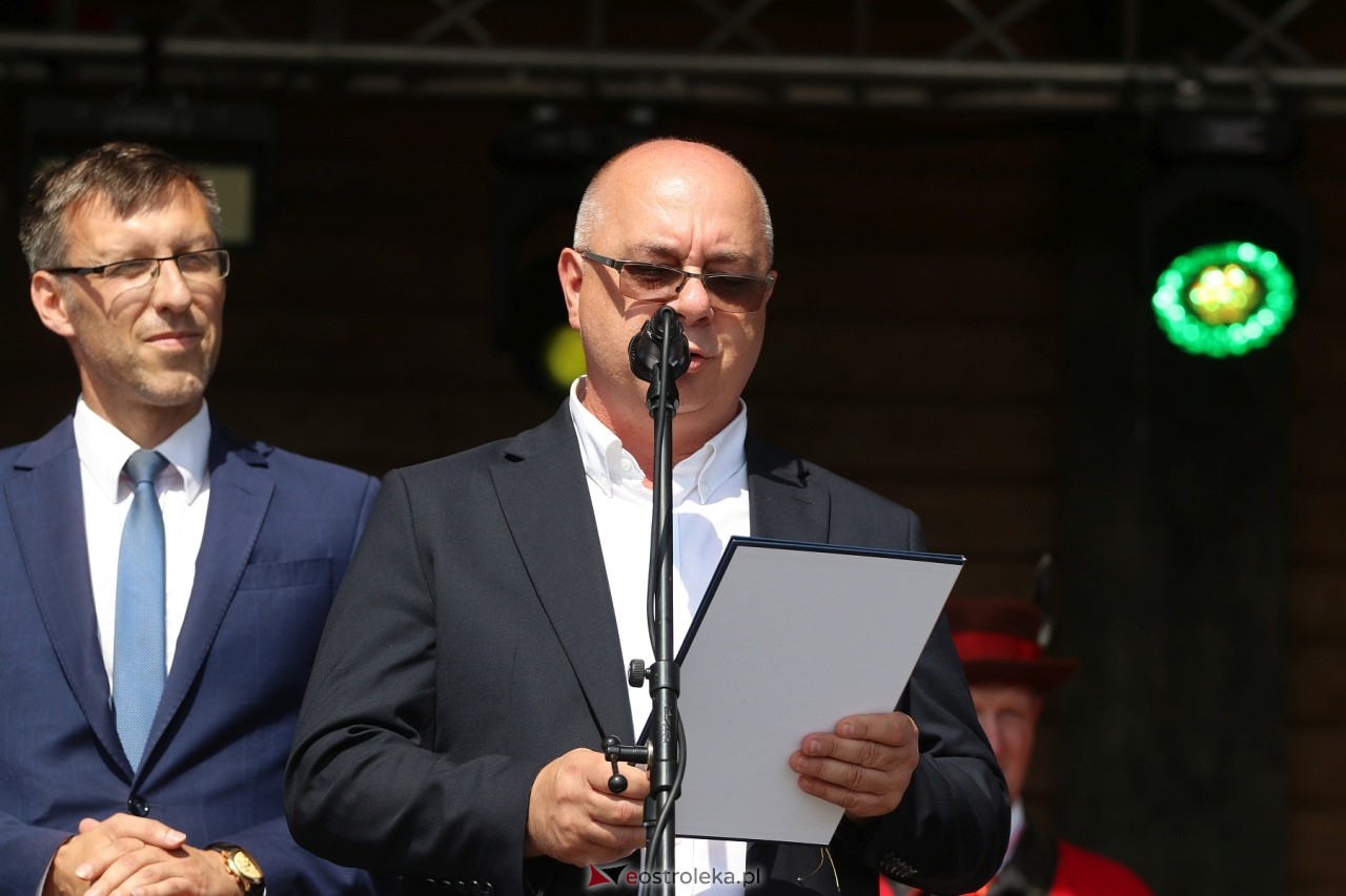 Miodobranie Kurpiowskie 2024 [25.08.2024] - zdjęcie #36 - eOstroleka.pl