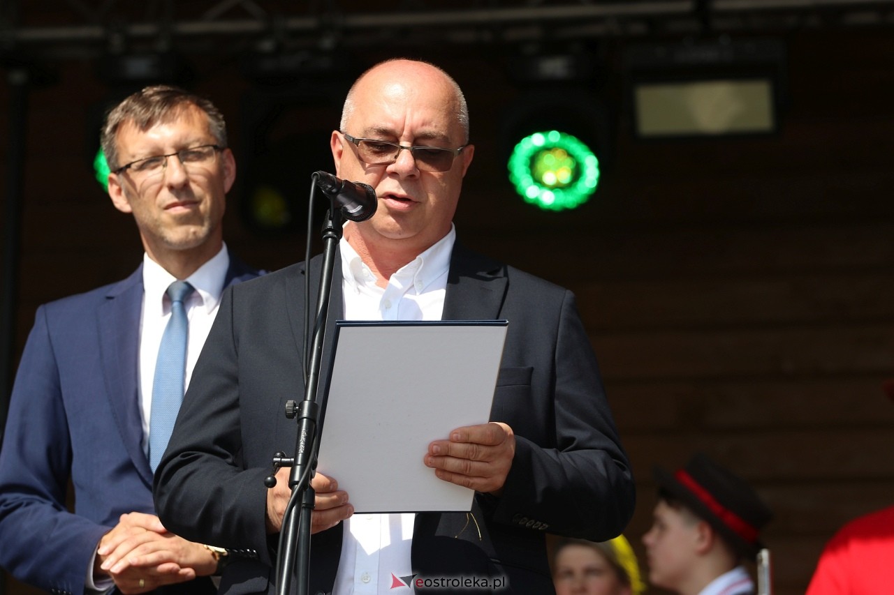 Miodobranie Kurpiowskie 2024 [25.08.2024] - zdjęcie #35 - eOstroleka.pl