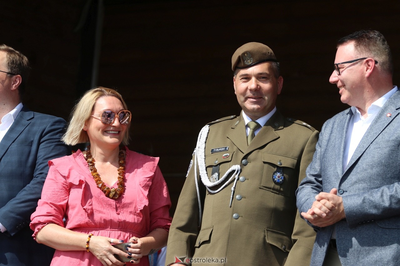 Miodobranie Kurpiowskie 2024 [25.08.2024] - zdjęcie #34 - eOstroleka.pl