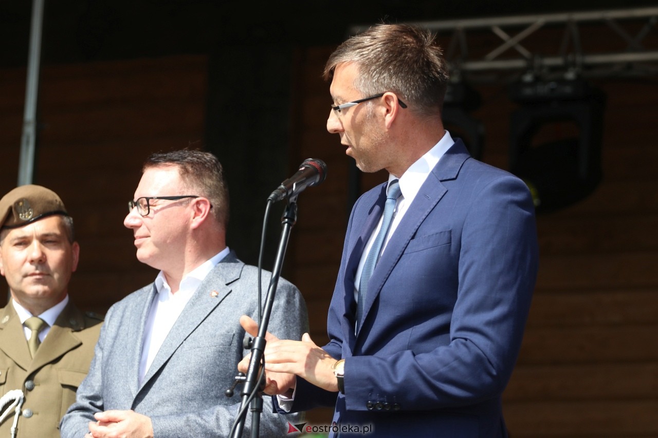 Miodobranie Kurpiowskie 2024 [25.08.2024] - zdjęcie #33 - eOstroleka.pl