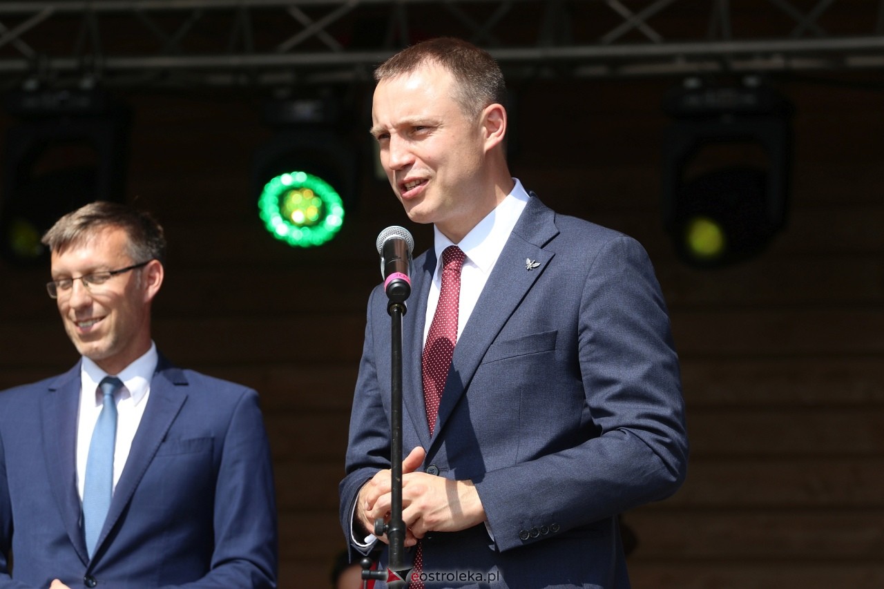 Miodobranie Kurpiowskie 2024 [25.08.2024] - zdjęcie #32 - eOstroleka.pl