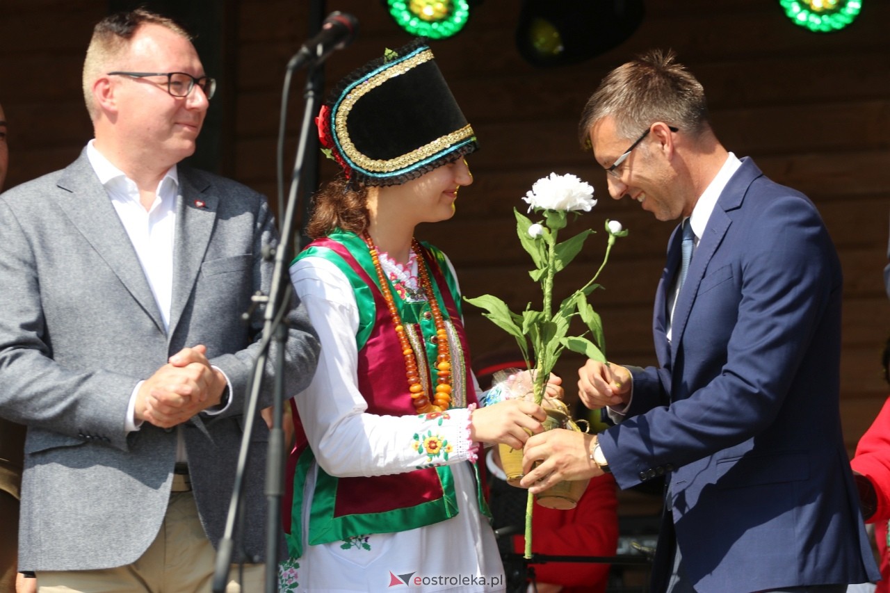 Miodobranie Kurpiowskie 2024 [25.08.2024] - zdjęcie #31 - eOstroleka.pl