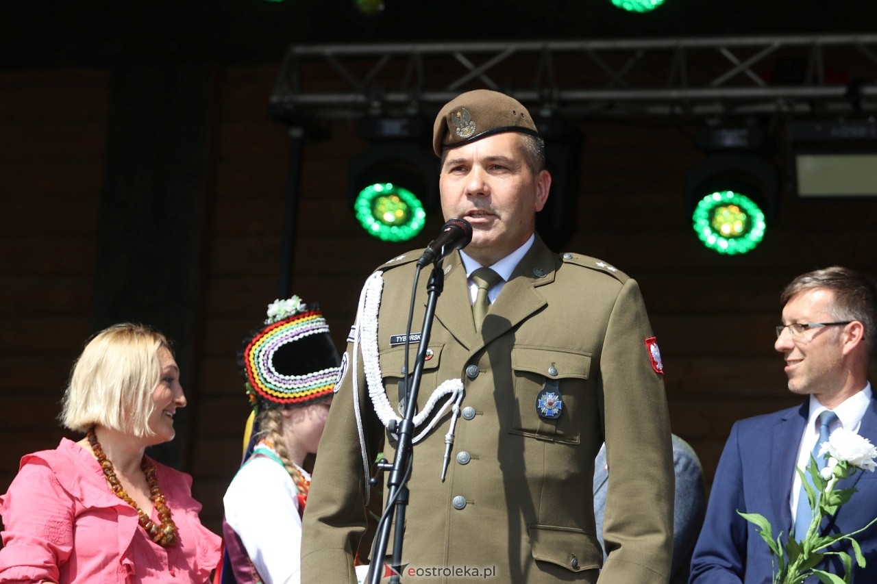Miodobranie Kurpiowskie 2024 [25.08.2024] - zdjęcie #29 - eOstroleka.pl