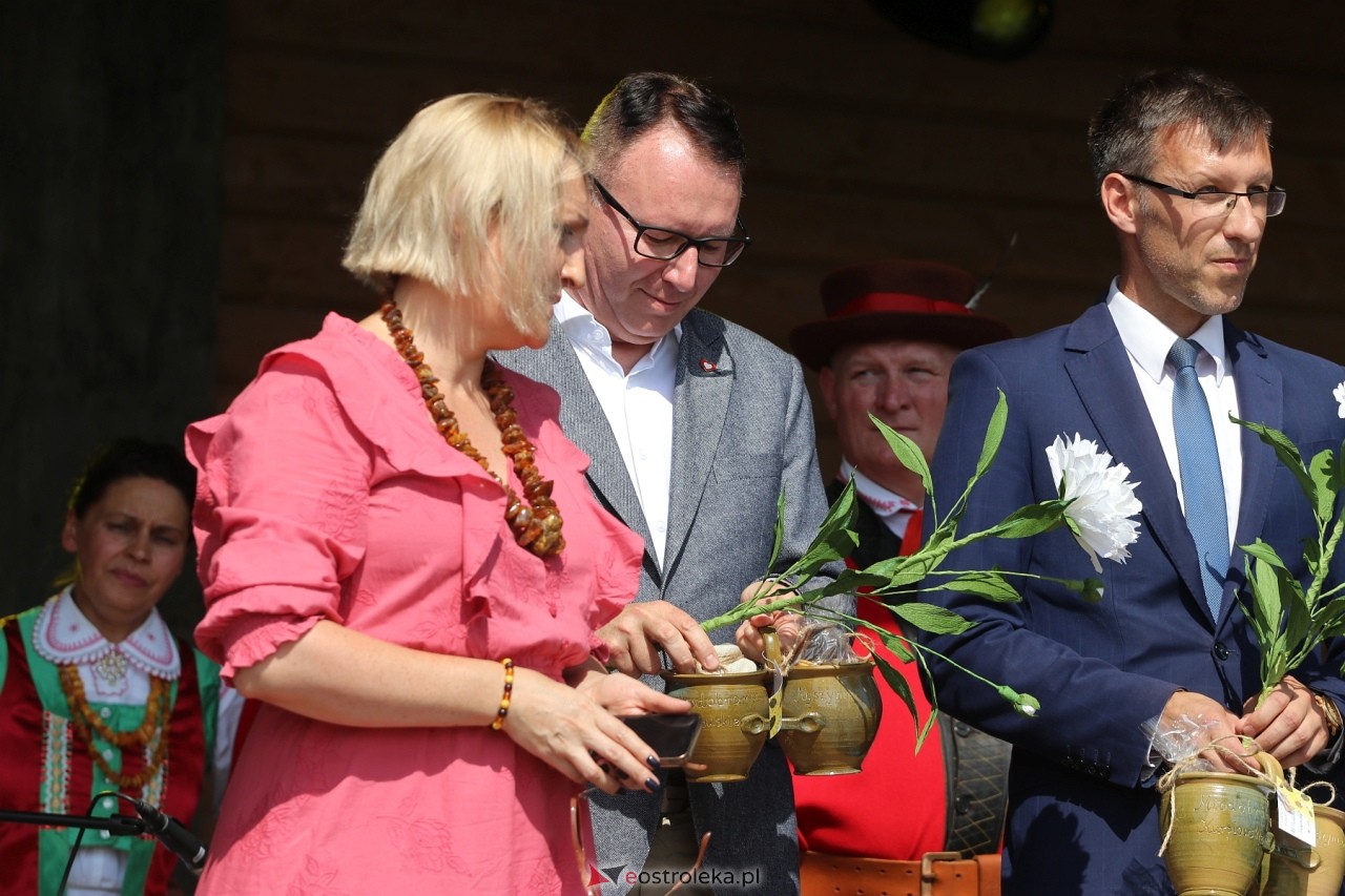 Miodobranie Kurpiowskie 2024 [25.08.2024] - zdjęcie #27 - eOstroleka.pl