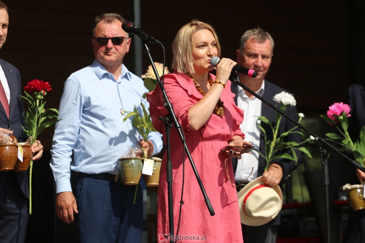 Miodobranie Kurpiowskie 2024 [25.08.2024] - zdjęcie #26 - eOstroleka.pl
