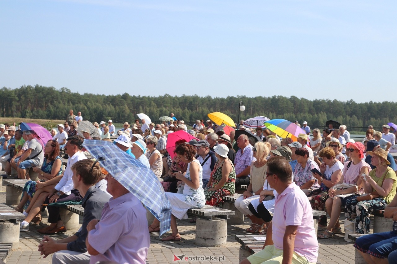 Miodobranie Kurpiowskie 2024 [25.08.2024] - zdjęcie #25 - eOstroleka.pl