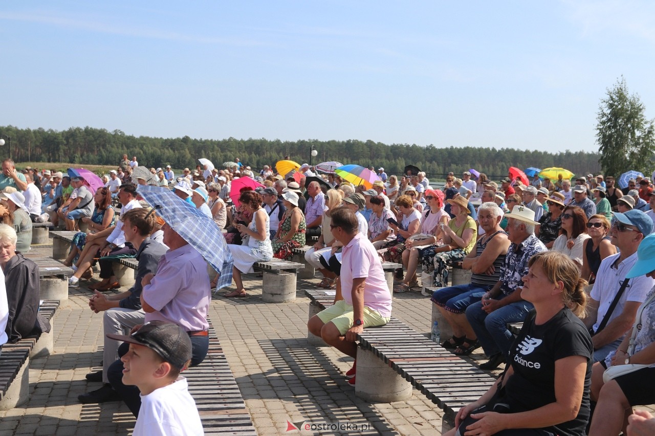 Miodobranie Kurpiowskie 2024 [25.08.2024] - zdjęcie #24 - eOstroleka.pl