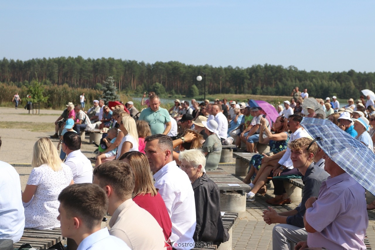 Miodobranie Kurpiowskie 2024 [25.08.2024] - zdjęcie #21 - eOstroleka.pl