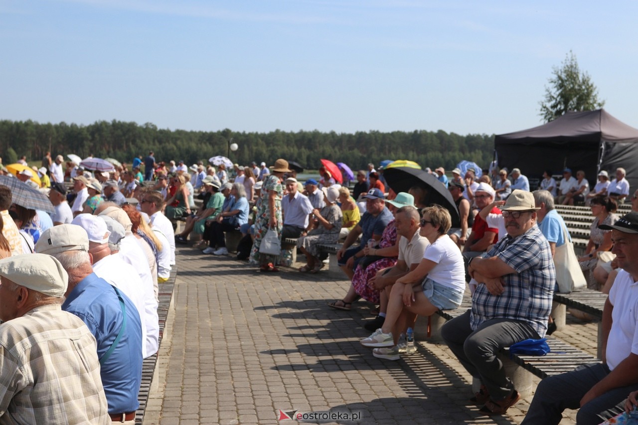 Miodobranie Kurpiowskie 2024 [25.08.2024] - zdjęcie #20 - eOstroleka.pl