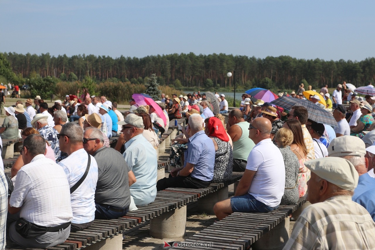 Miodobranie Kurpiowskie 2024 [25.08.2024] - zdjęcie #19 - eOstroleka.pl