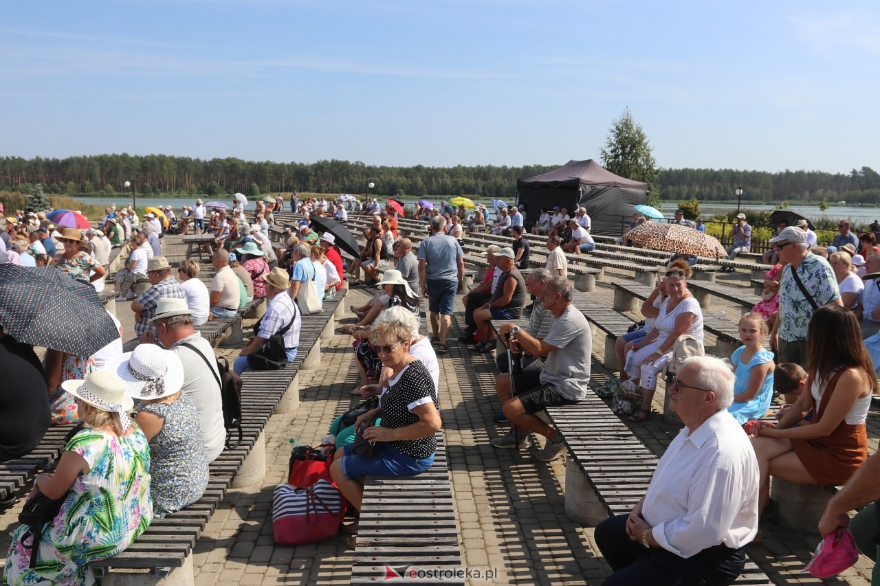 Miodobranie Kurpiowskie 2024 [25.08.2024] - zdjęcie #17 - eOstroleka.pl