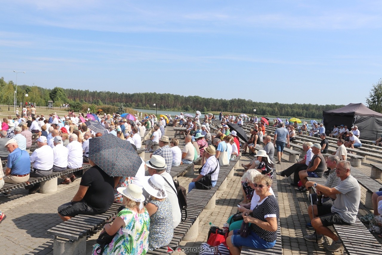 Miodobranie Kurpiowskie 2024 [25.08.2024] - zdjęcie #16 - eOstroleka.pl