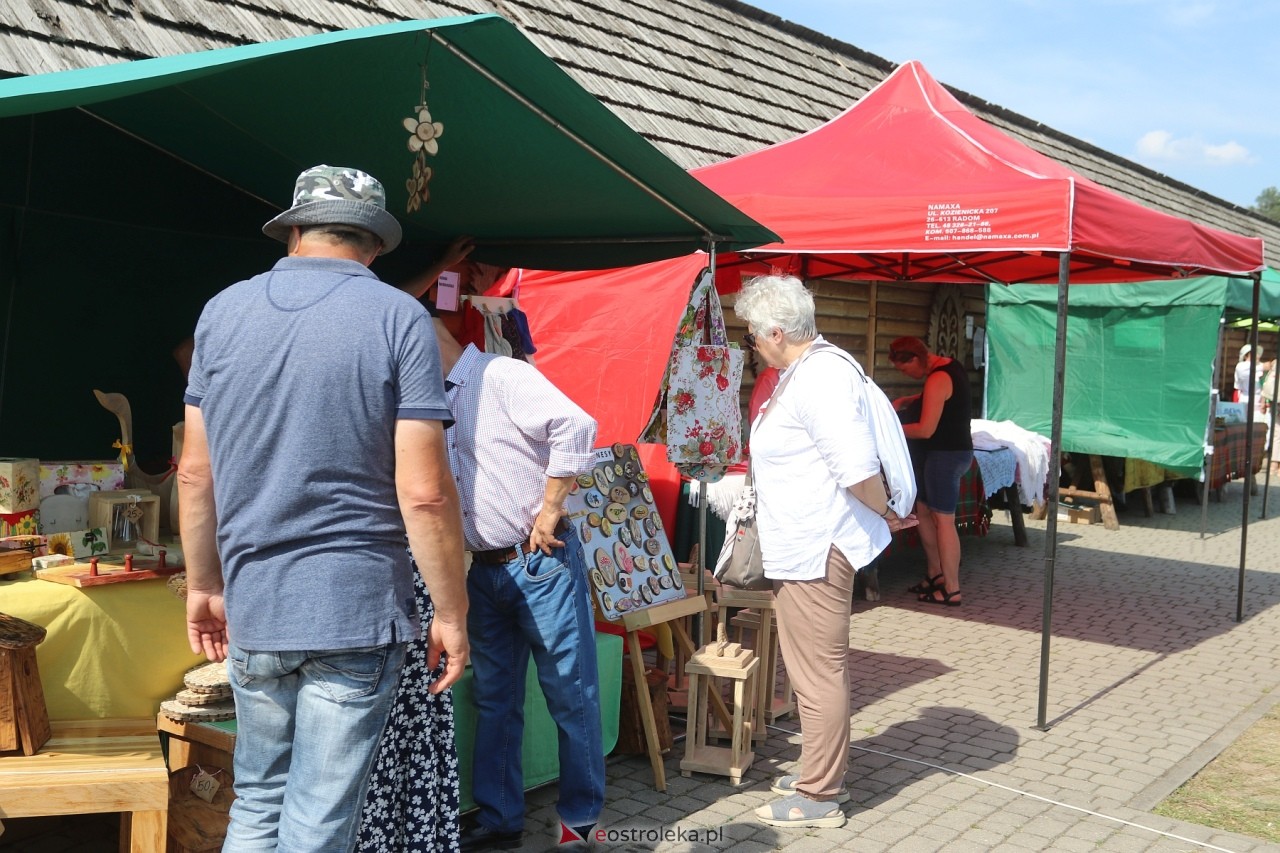 Miodobranie Kurpiowskie 2024 [25.08.2024] - zdjęcie #11 - eOstroleka.pl