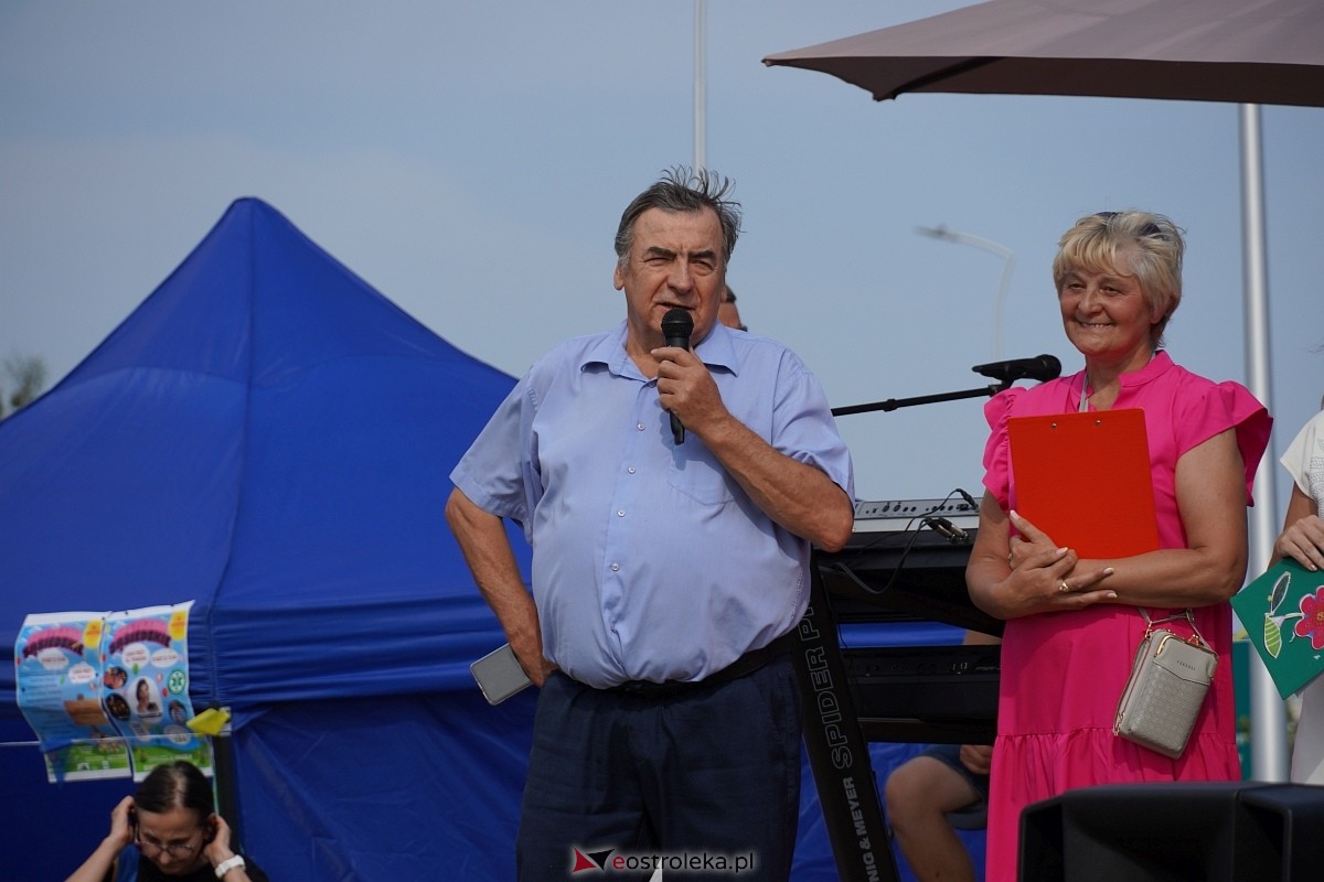 Rodzinny festyn Spotkania sąsiedzkie [25.08.2024] - zdjęcie #59 - eOstroleka.pl