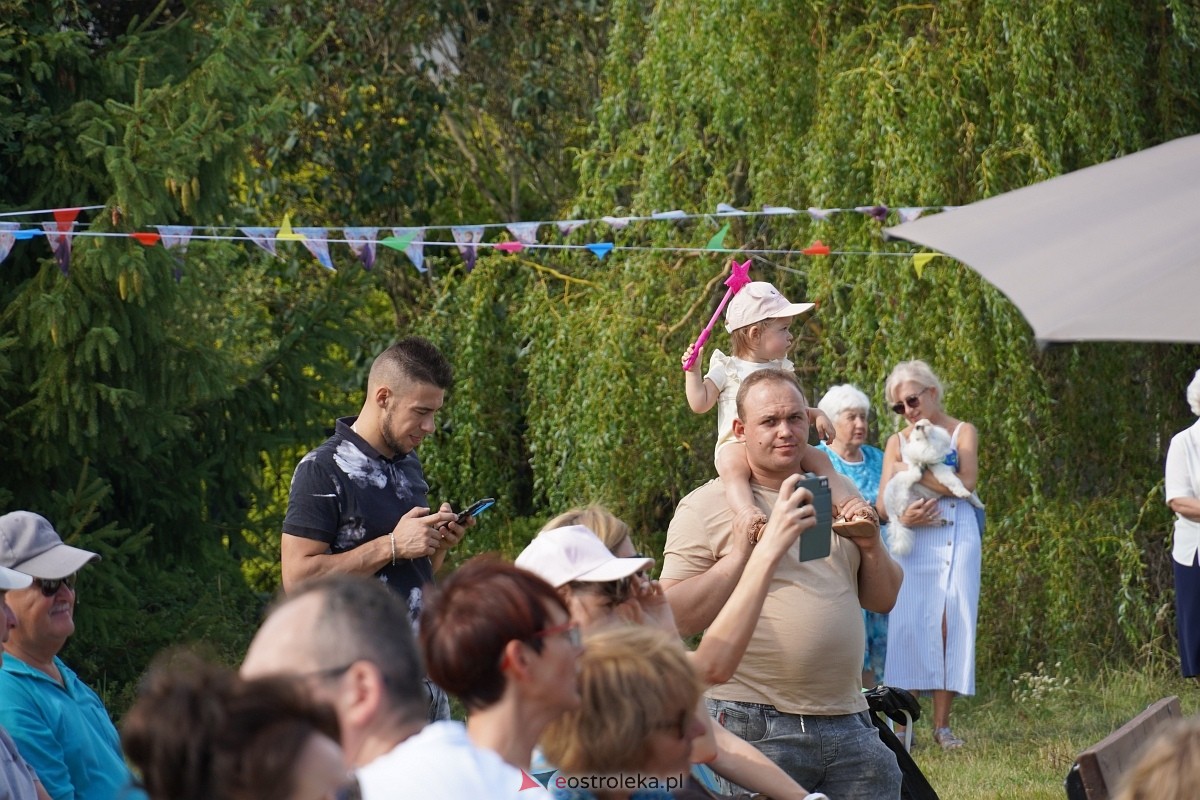 Rodzinny festyn Spotkania sąsiedzkie [25.08.2024] - zdjęcie #57 - eOstroleka.pl