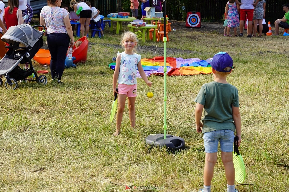 Rodzinny festyn Spotkania sąsiedzkie [25.08.2024] - zdjęcie #53 - eOstroleka.pl
