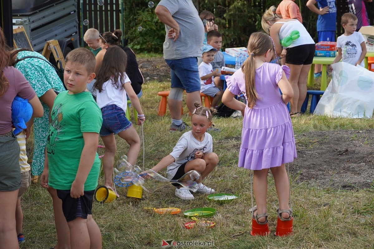 Rodzinny festyn Spotkania sąsiedzkie [25.08.2024] - zdjęcie #52 - eOstroleka.pl