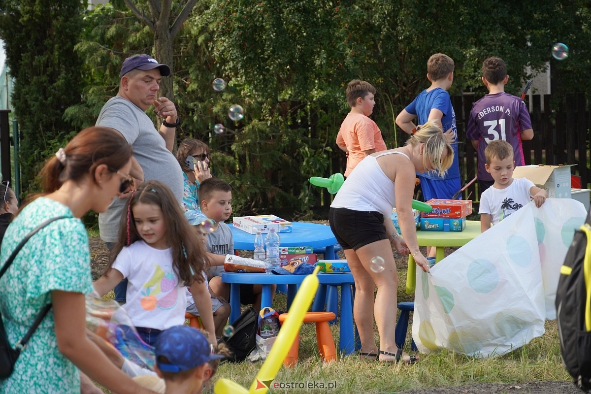 Rodzinny festyn Spotkania sąsiedzkie [25.08.2024] - zdjęcie #51 - eOstroleka.pl