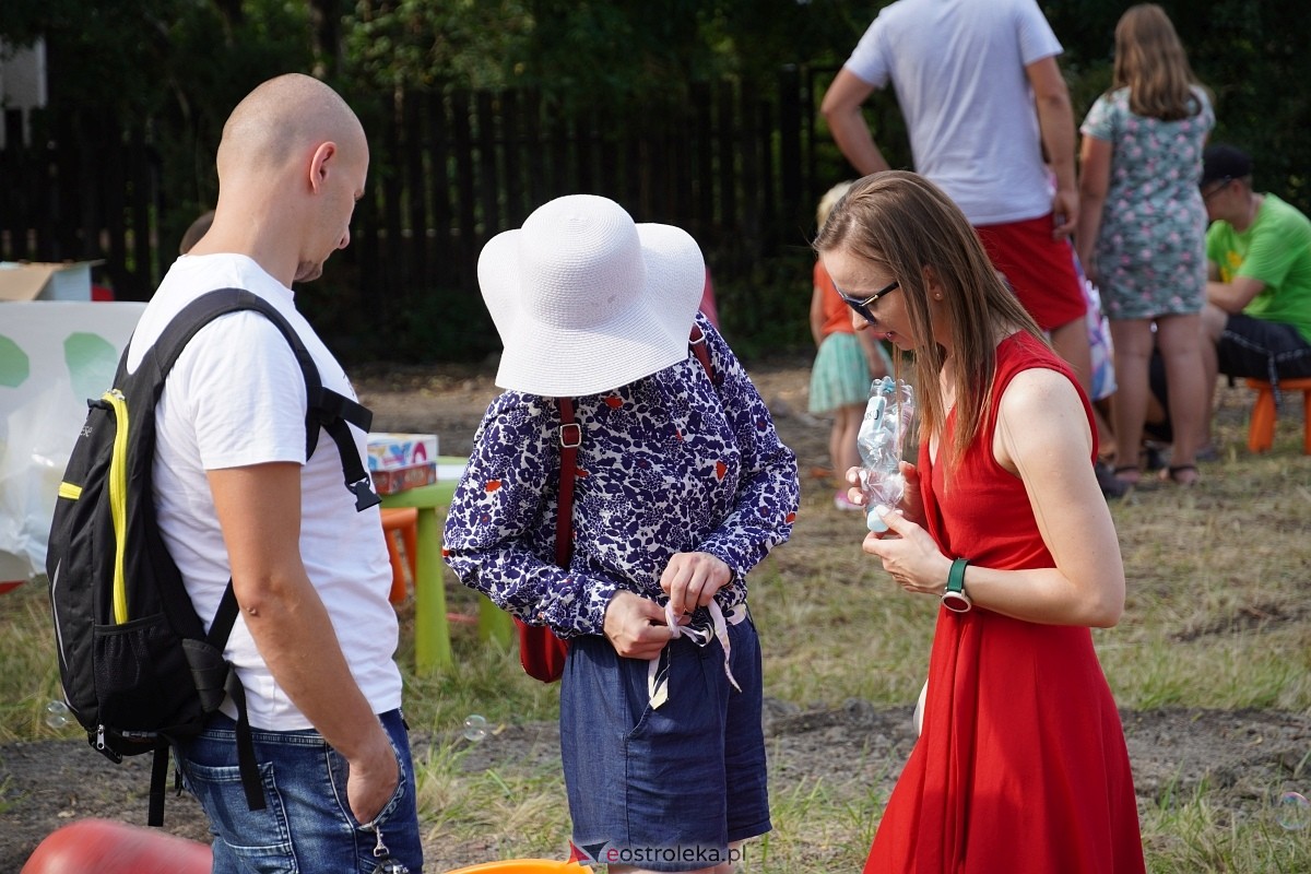 Rodzinny festyn Spotkania sąsiedzkie [25.08.2024] - zdjęcie #50 - eOstroleka.pl