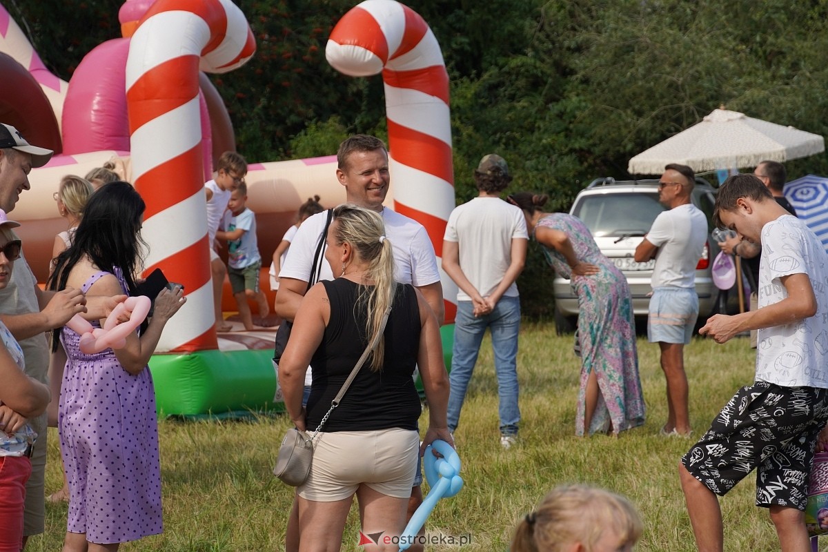 Rodzinny festyn Spotkania sąsiedzkie [25.08.2024] - zdjęcie #49 - eOstroleka.pl
