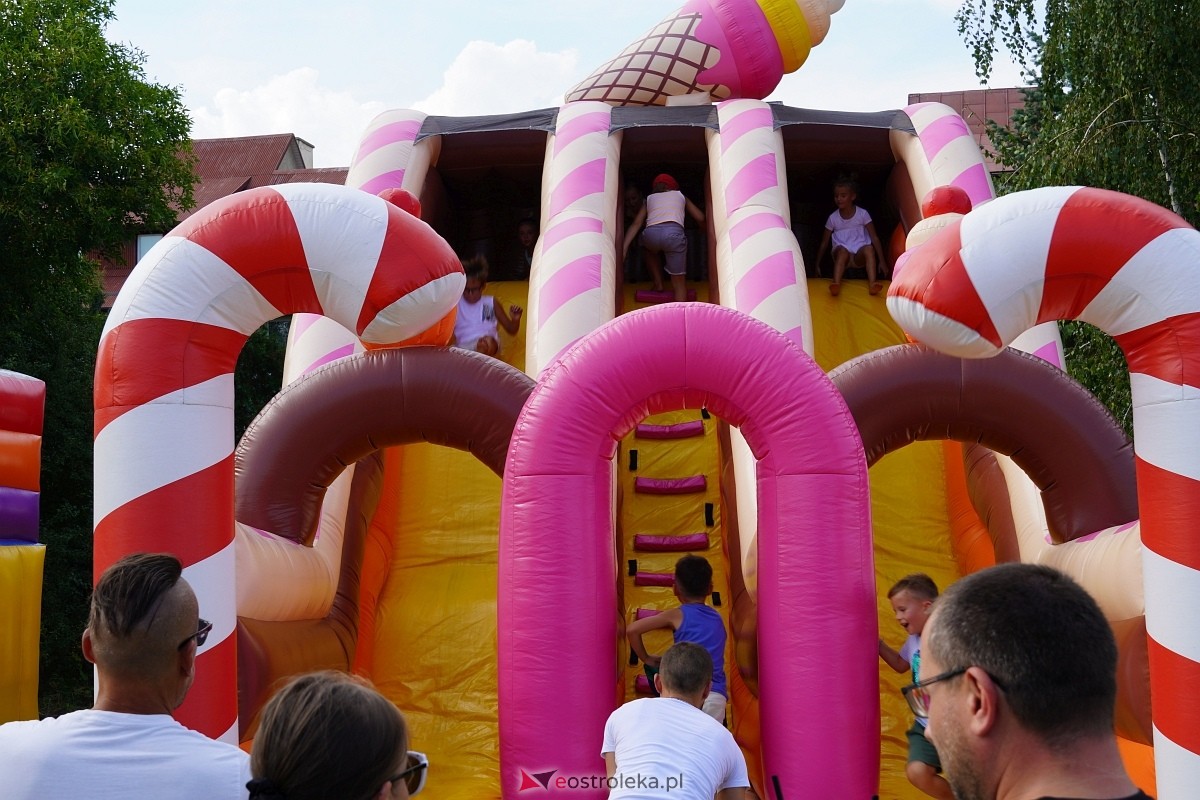 Rodzinny festyn Spotkania sąsiedzkie [25.08.2024] - zdjęcie #47 - eOstroleka.pl