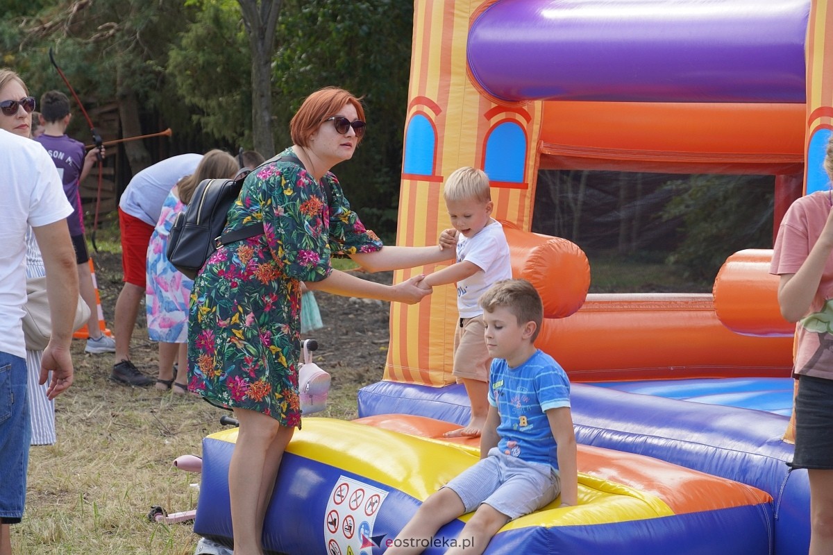 Rodzinny festyn Spotkania sąsiedzkie [25.08.2024] - zdjęcie #46 - eOstroleka.pl