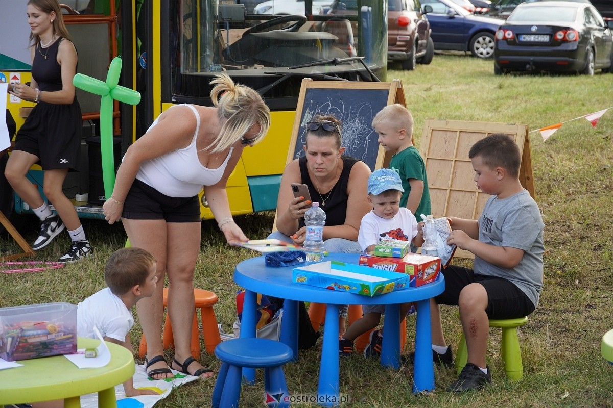 Rodzinny festyn Spotkania sąsiedzkie [25.08.2024] - zdjęcie #43 - eOstroleka.pl