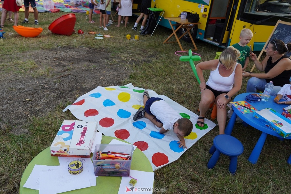 Rodzinny festyn Spotkania sąsiedzkie [25.08.2024] - zdjęcie #41 - eOstroleka.pl