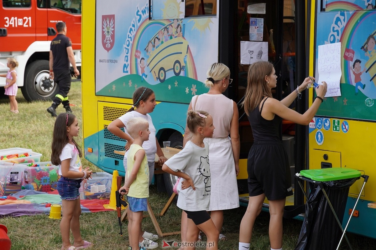 Rodzinny festyn Spotkania sąsiedzkie [25.08.2024] - zdjęcie #40 - eOstroleka.pl