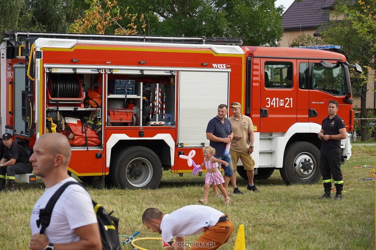 Rodzinny festyn Spotkania sąsiedzkie [25.08.2024] - zdjęcie #38 - eOstroleka.pl