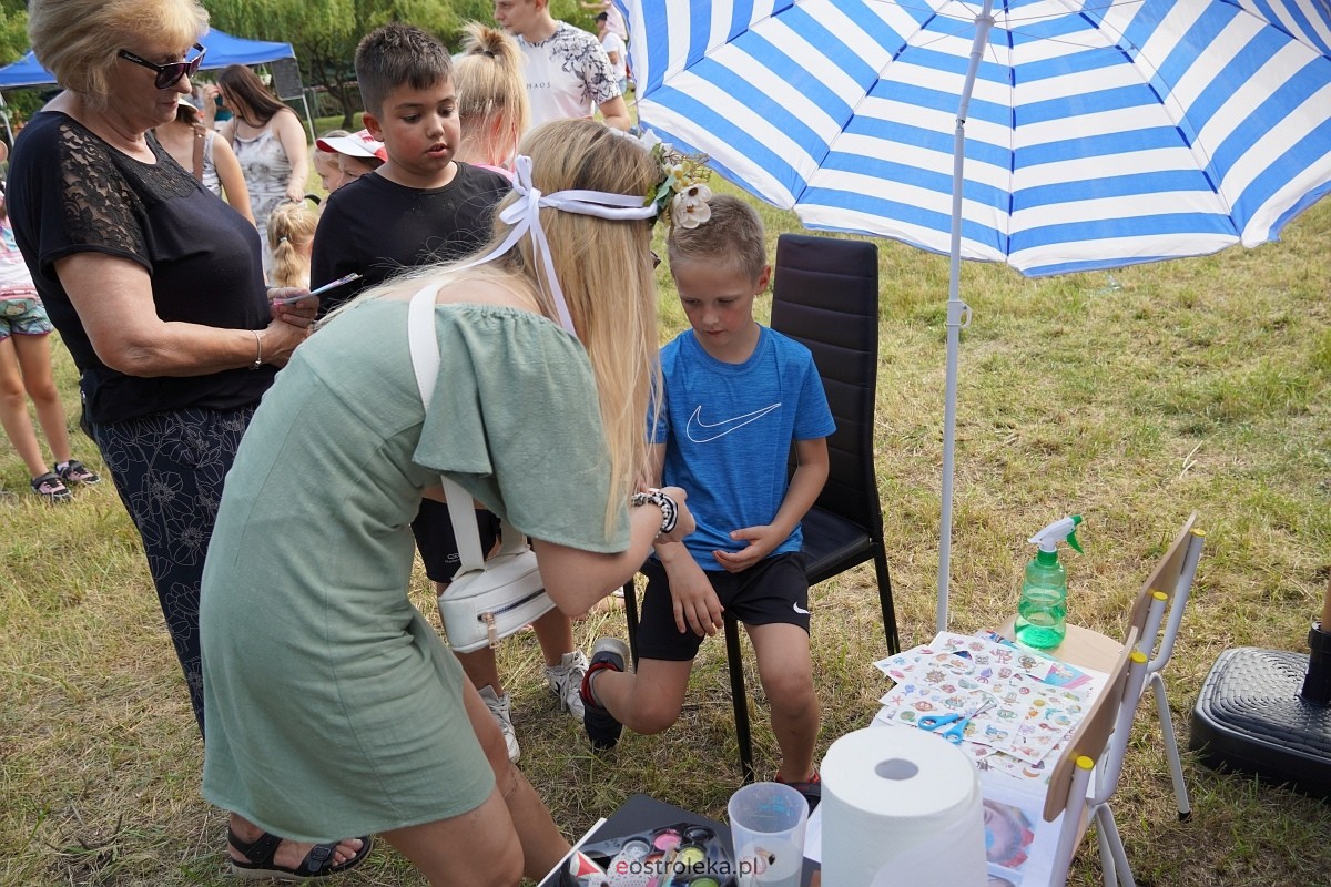Rodzinny festyn Spotkania sąsiedzkie [25.08.2024] - zdjęcie #34 - eOstroleka.pl