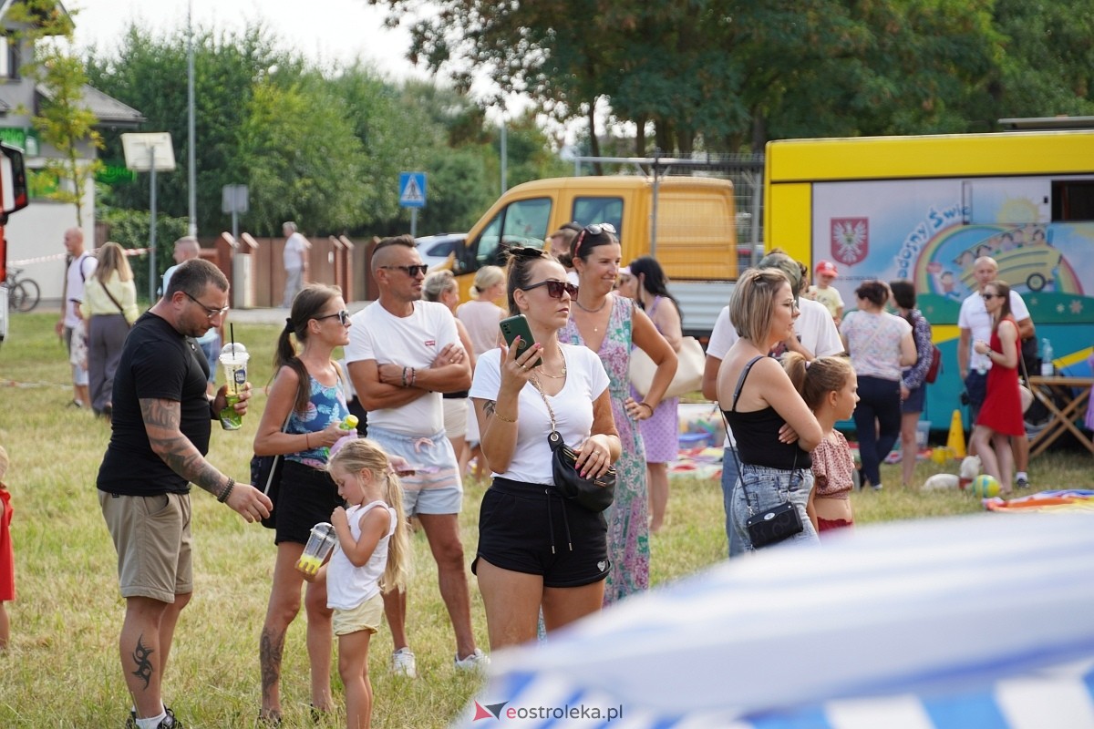 Rodzinny festyn Spotkania sąsiedzkie [25.08.2024] - zdjęcie #33 - eOstroleka.pl
