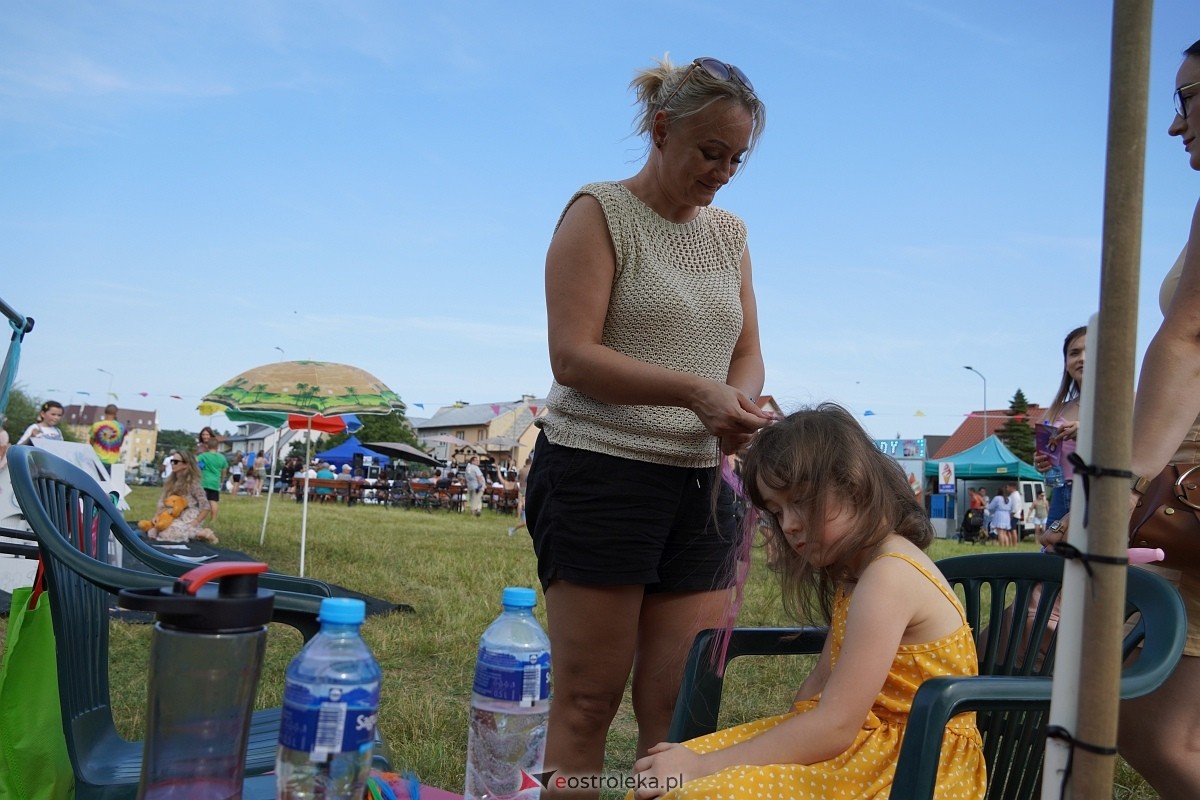 Rodzinny festyn Spotkania sąsiedzkie [25.08.2024] - zdjęcie #31 - eOstroleka.pl