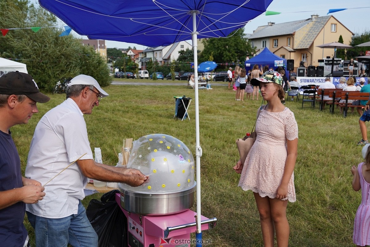 Rodzinny festyn Spotkania sąsiedzkie [25.08.2024] - zdjęcie #30 - eOstroleka.pl