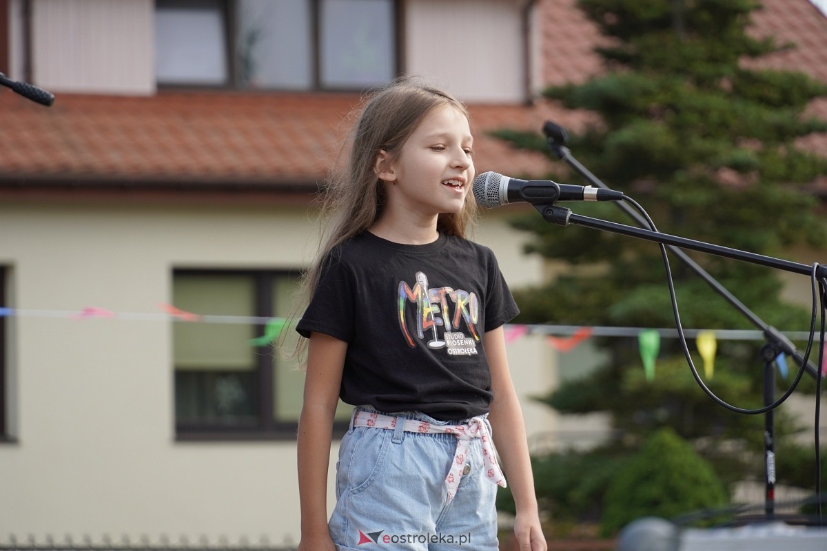 Rodzinny festyn Spotkania sąsiedzkie [25.08.2024] - zdjęcie #26 - eOstroleka.pl