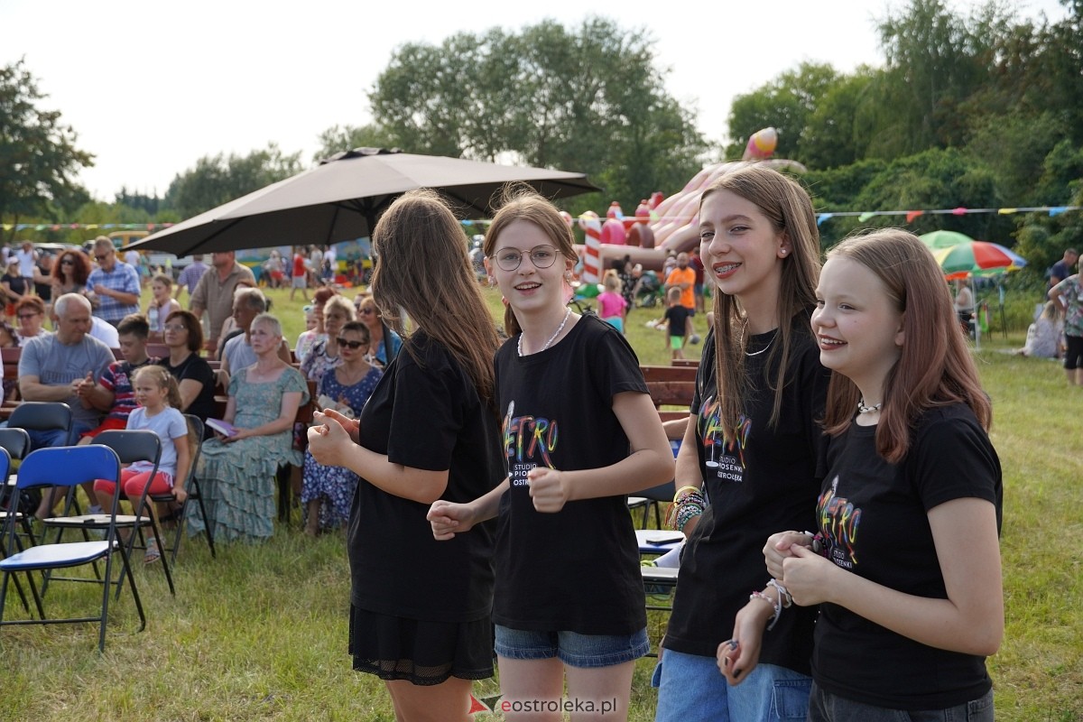 Rodzinny festyn Spotkania sąsiedzkie [25.08.2024] - zdjęcie #25 - eOstroleka.pl