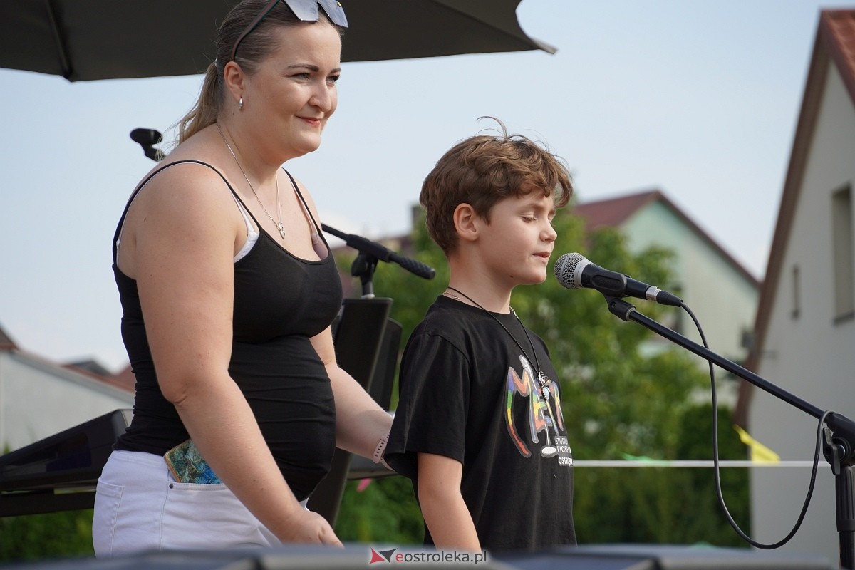 Rodzinny festyn Spotkania sąsiedzkie [25.08.2024] - zdjęcie #22 - eOstroleka.pl