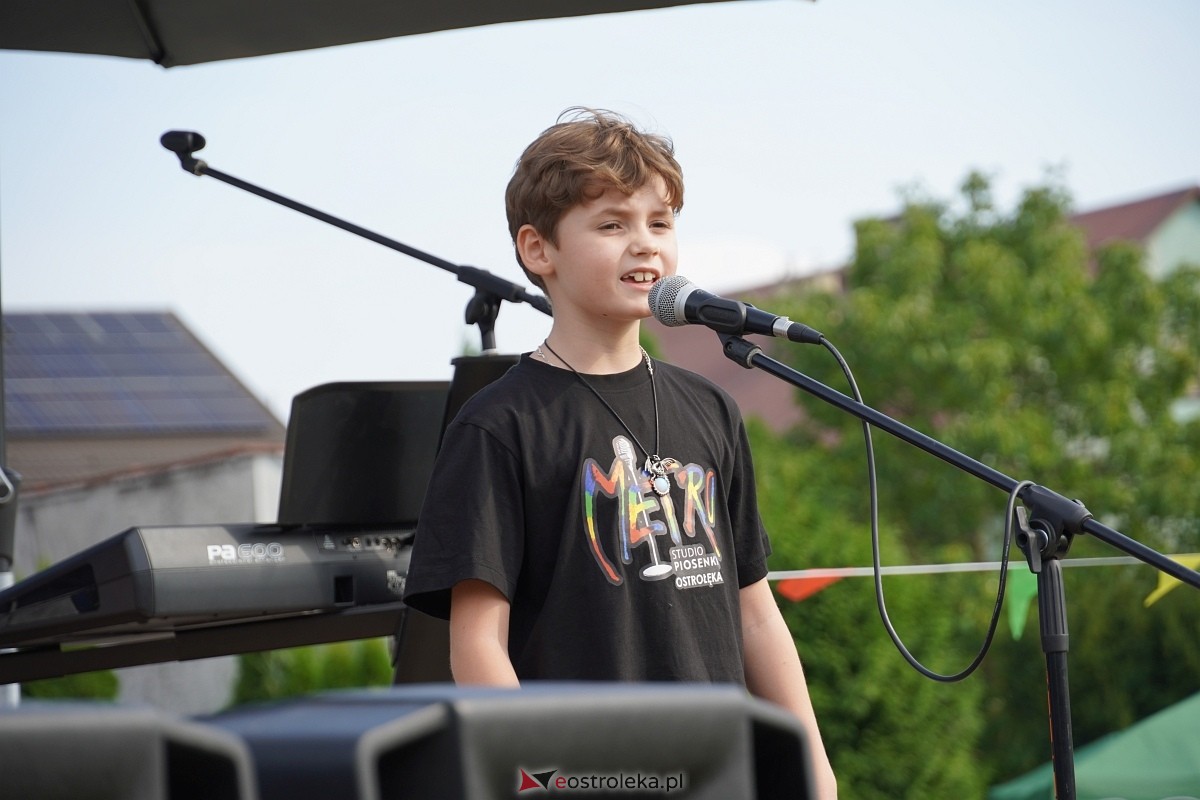 Rodzinny festyn Spotkania sąsiedzkie [25.08.2024] - zdjęcie #21 - eOstroleka.pl