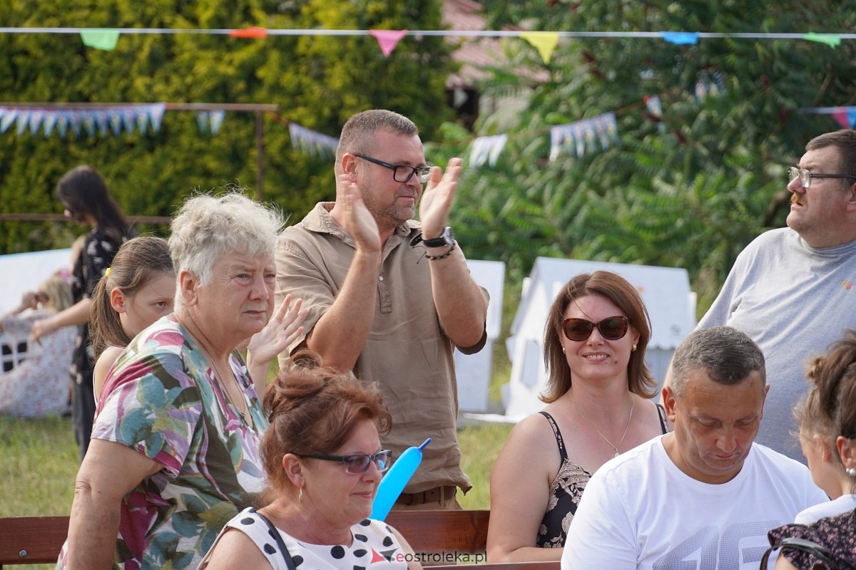 Rodzinny festyn Spotkania sąsiedzkie [25.08.2024] - zdjęcie #20 - eOstroleka.pl